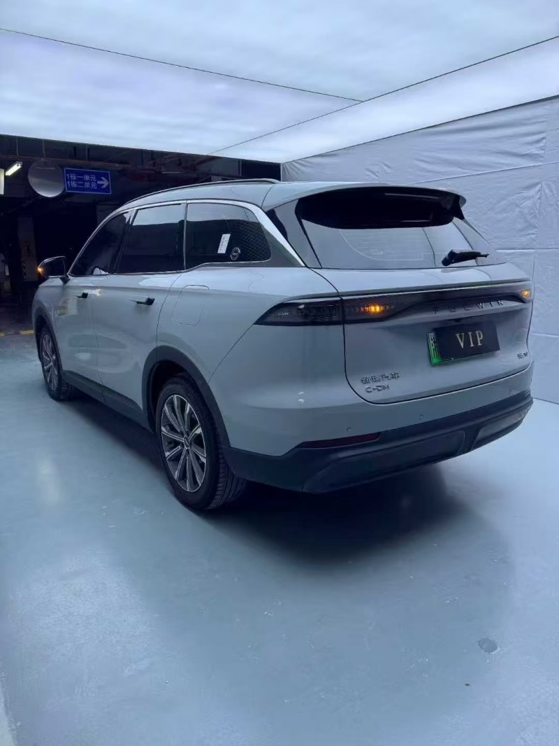 广州24年奇瑞风云8