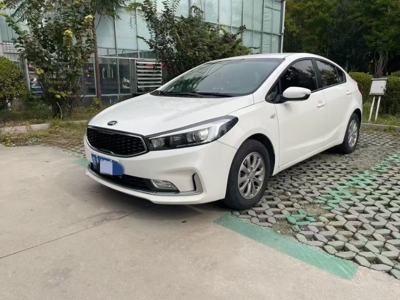 济宁18年起亚K33