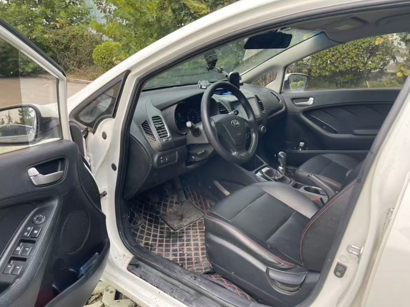 济宁18年起亚K35