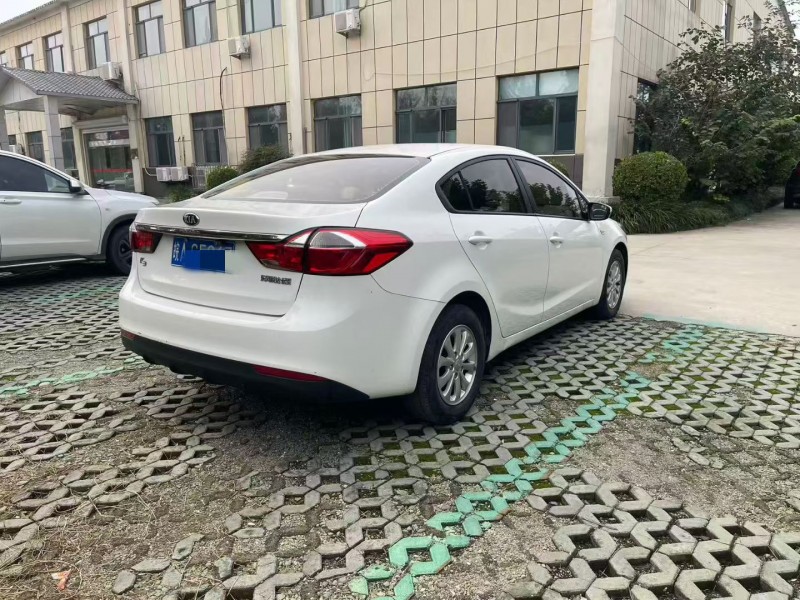 济宁18年起亚K37