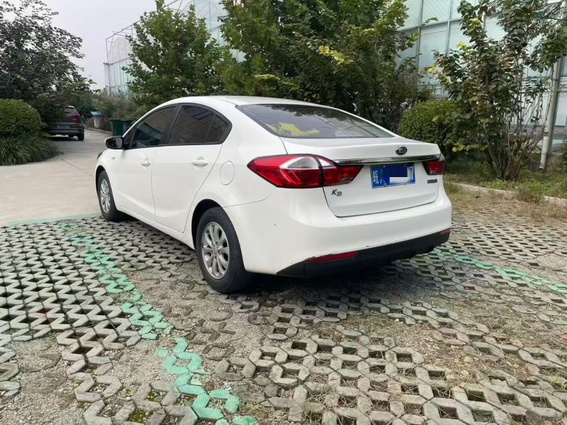 济宁18年起亚K38