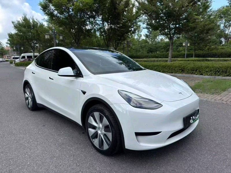 盐城23年特斯拉MODEL Y2