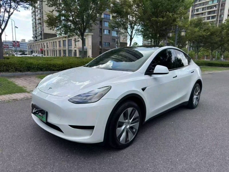 盐城23年特斯拉MODEL Y3