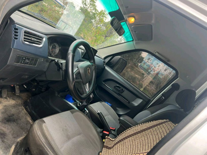 曲靖23年金杯汽车阁瑞斯3