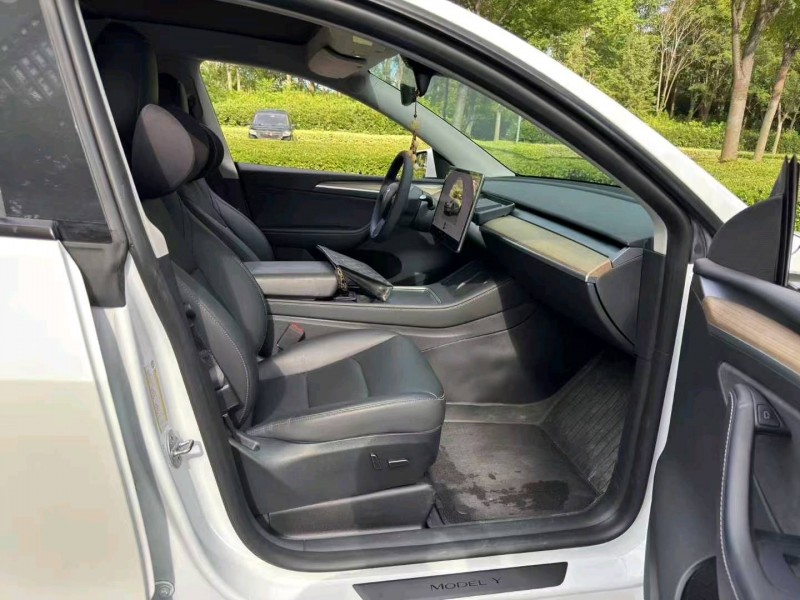 盐城23年特斯拉MODEL Y7