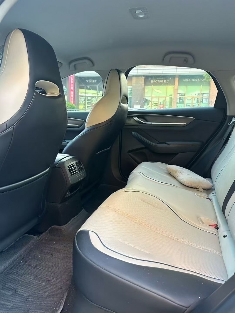 广州24年比亚迪驱逐舰3