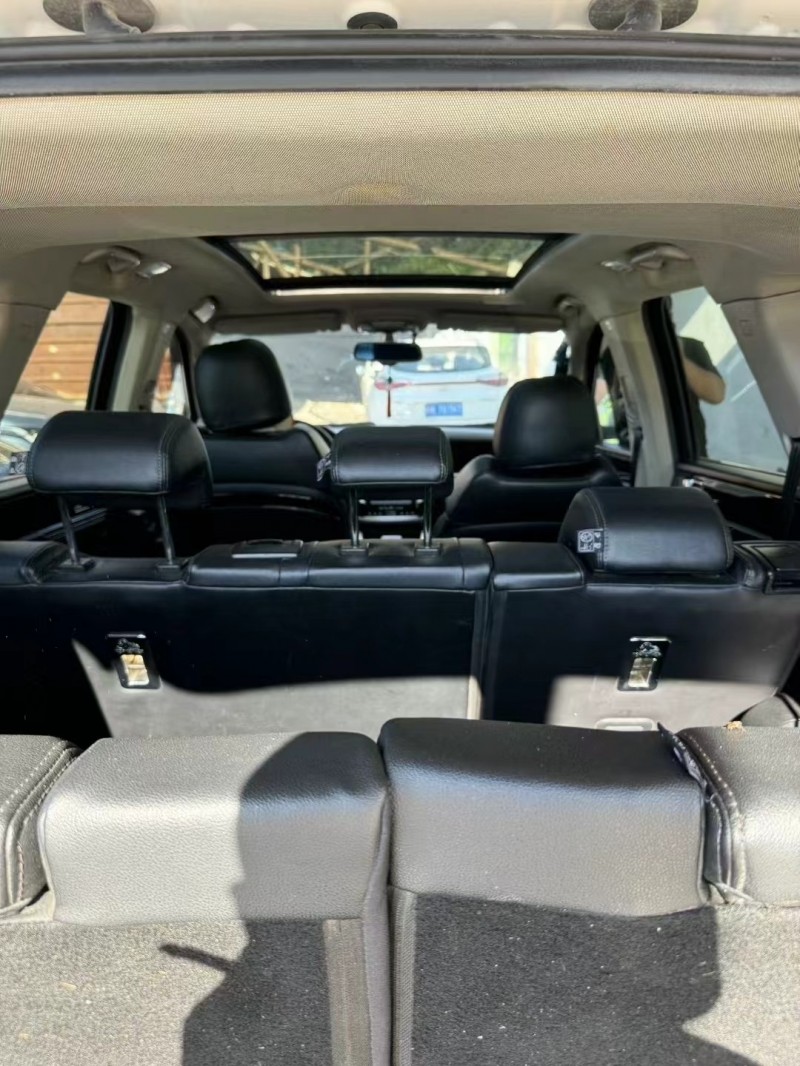 鹤壁18年众泰T8006