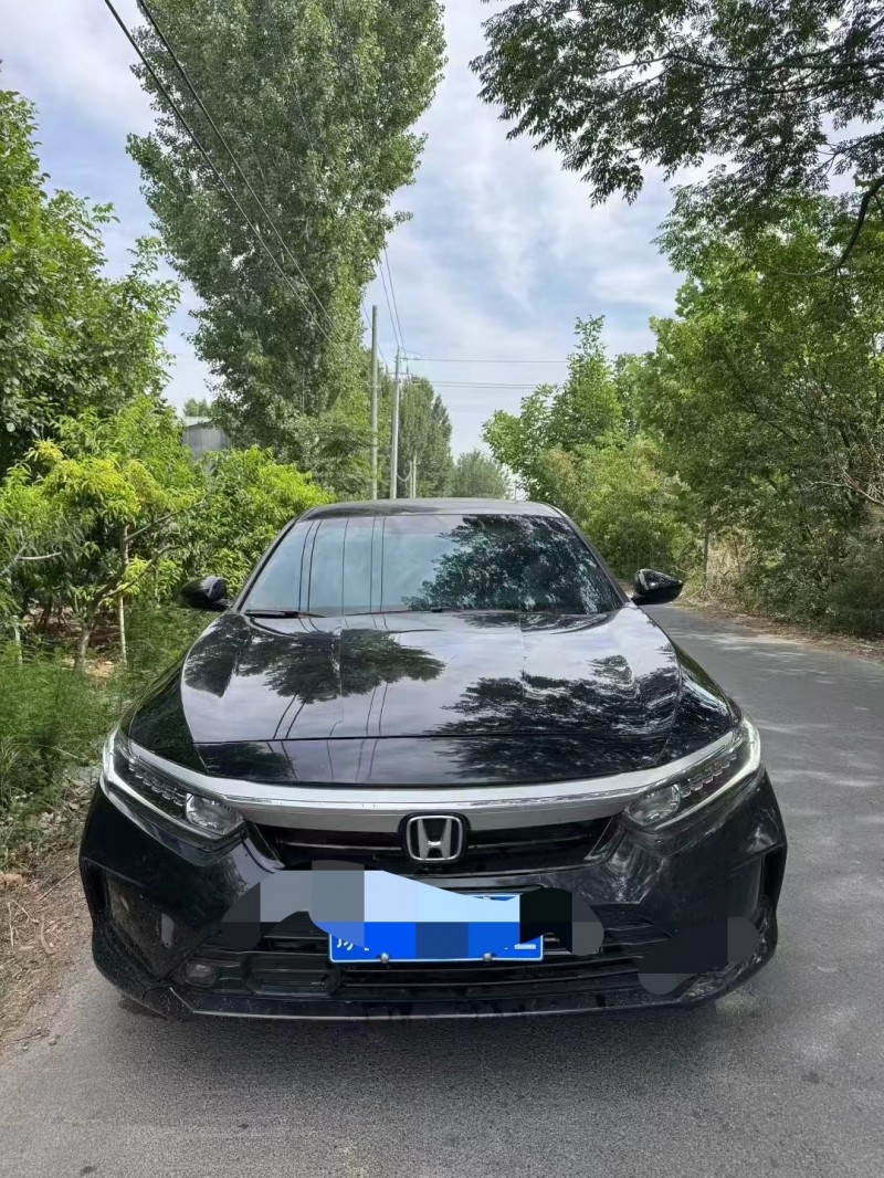 鹤壁22年本田英诗派1