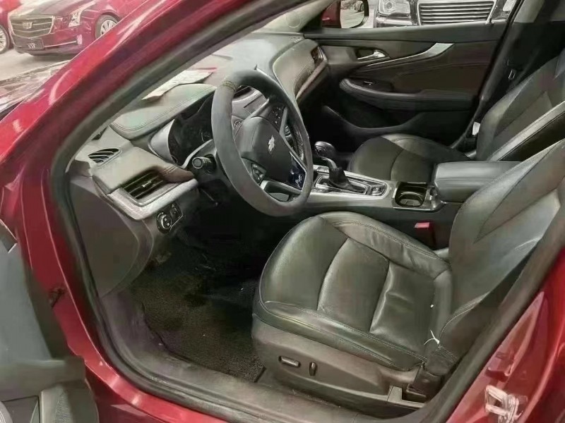 济宁17年雪佛兰迈锐宝4