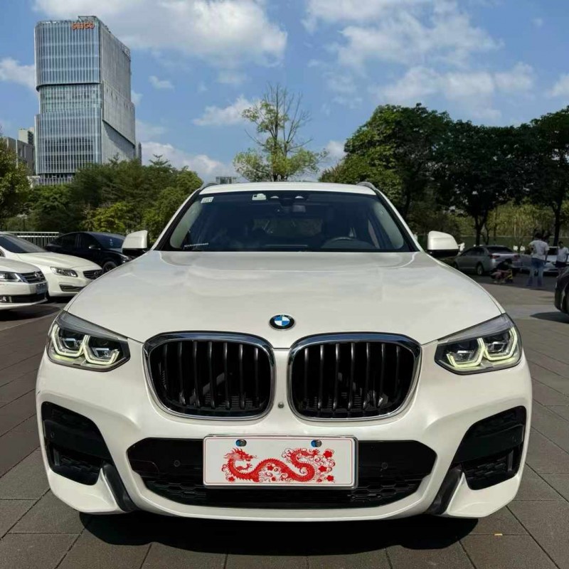 佛山19年宝马X31