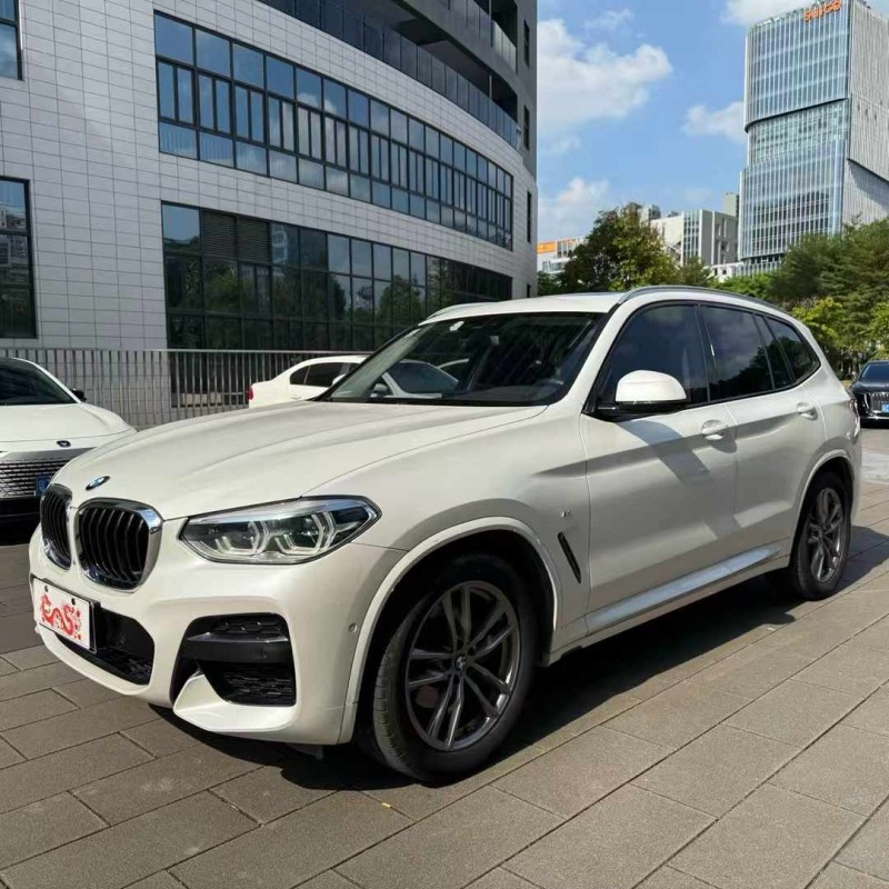 佛山19年宝马X33