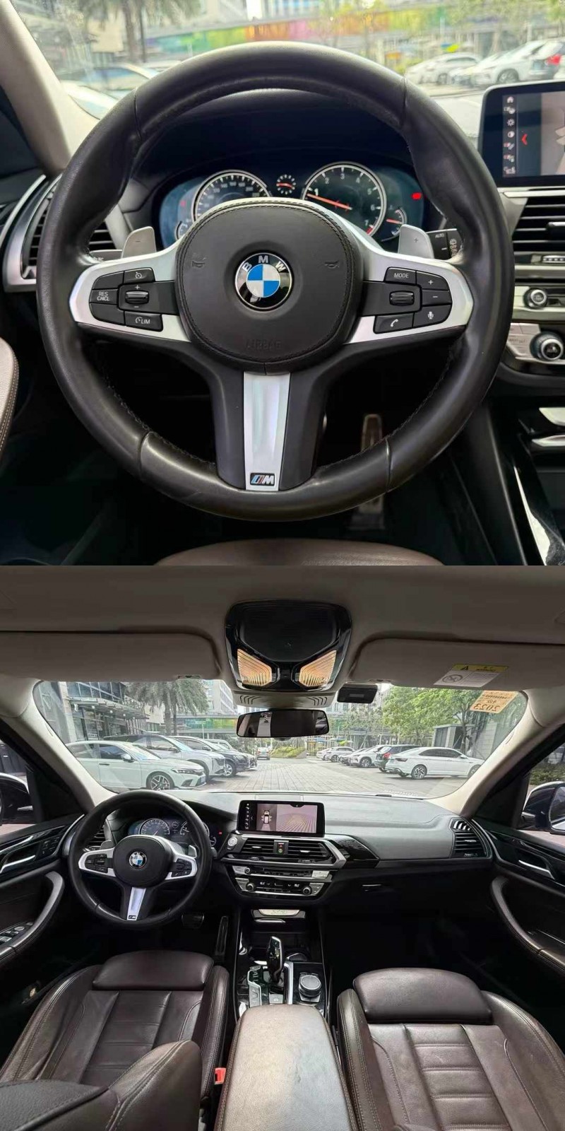 佛山19年宝马X34