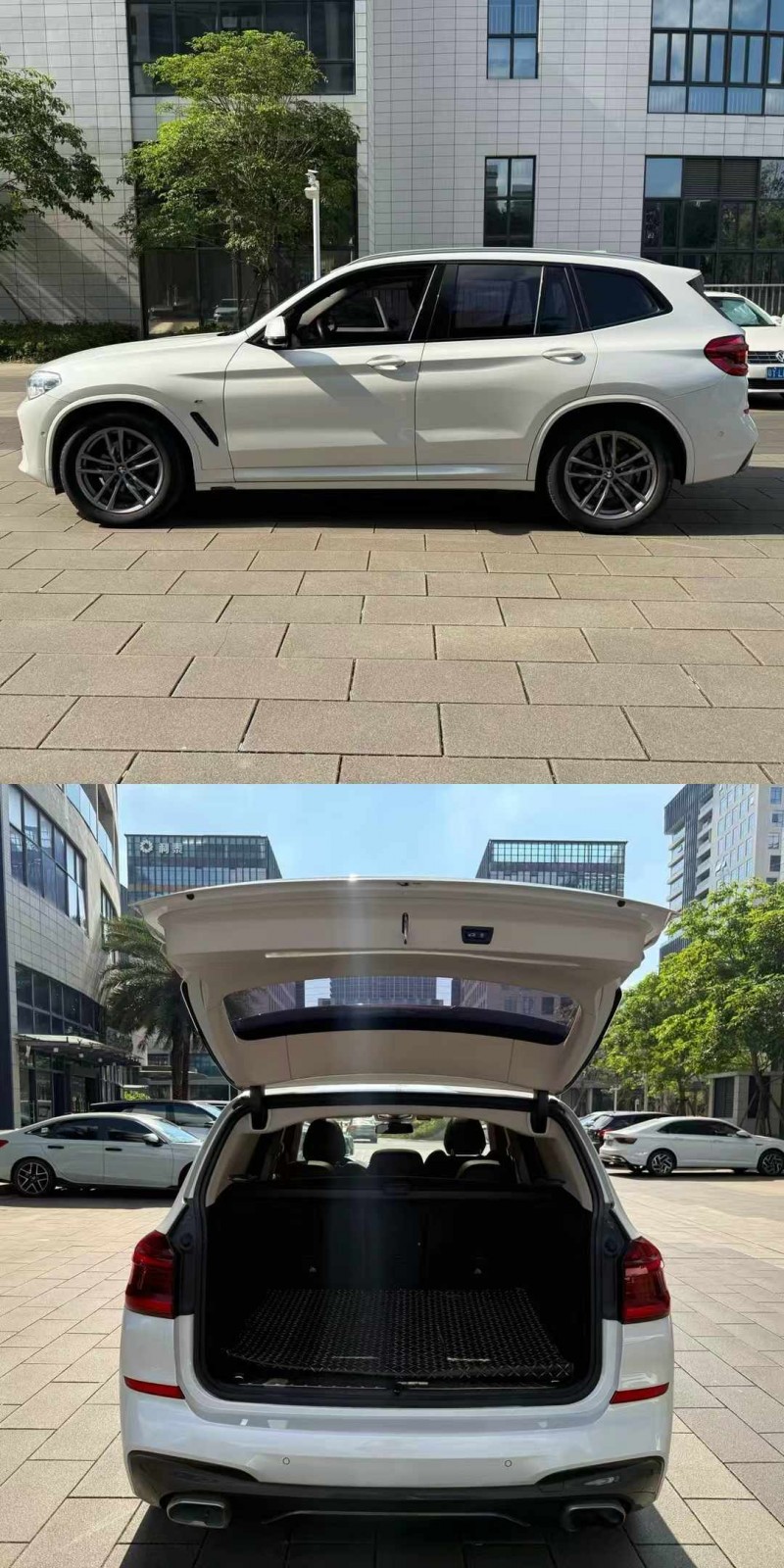 佛山19年宝马X36