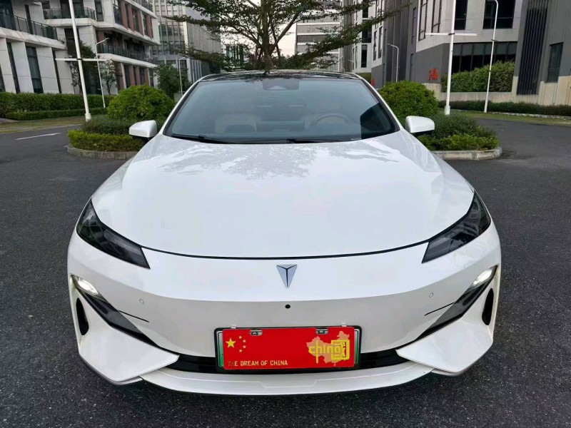 广州23年长安汽车深蓝1