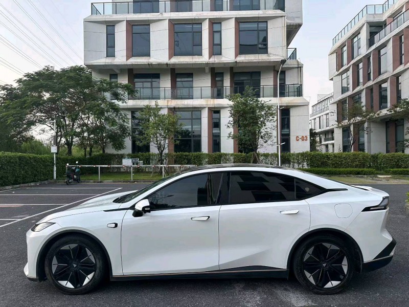 广州23年长安汽车深蓝6