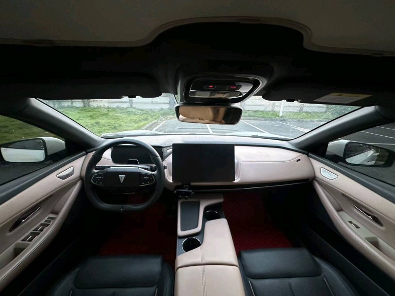 广州23年长安汽车深蓝8