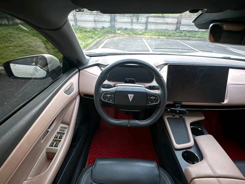 广州23年长安汽车深蓝9