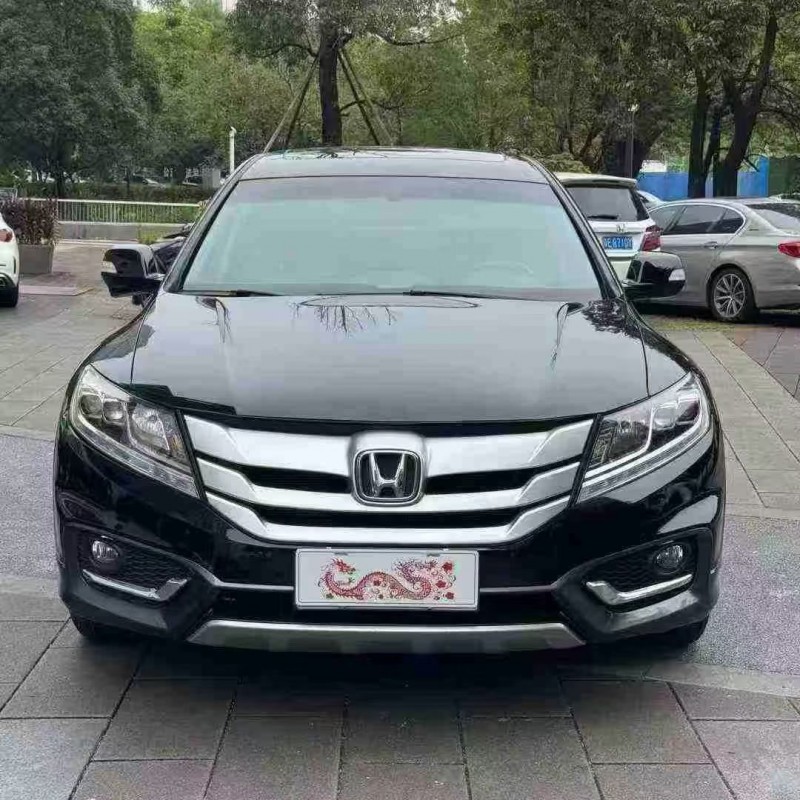 佛山16年本田歌诗图1