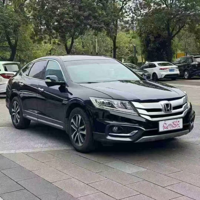 佛山16年本田歌诗图2