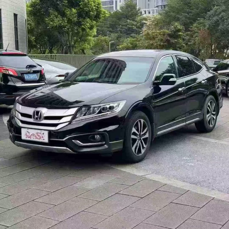 佛山16年本田歌诗图3