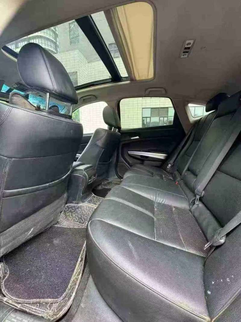 佛山16年本田歌诗图6