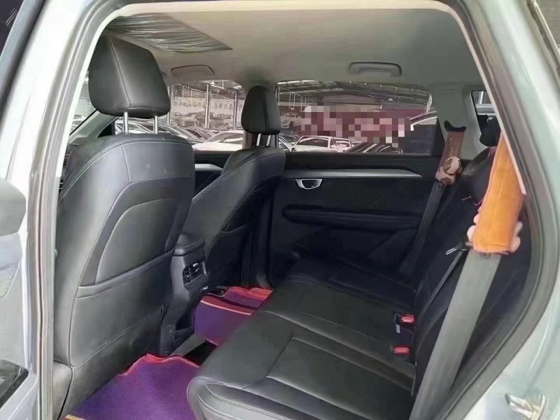 济宁22年五菱汽车星辰4