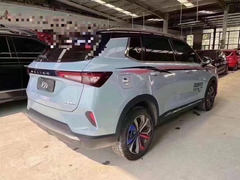 济宁22年五菱汽车星辰7