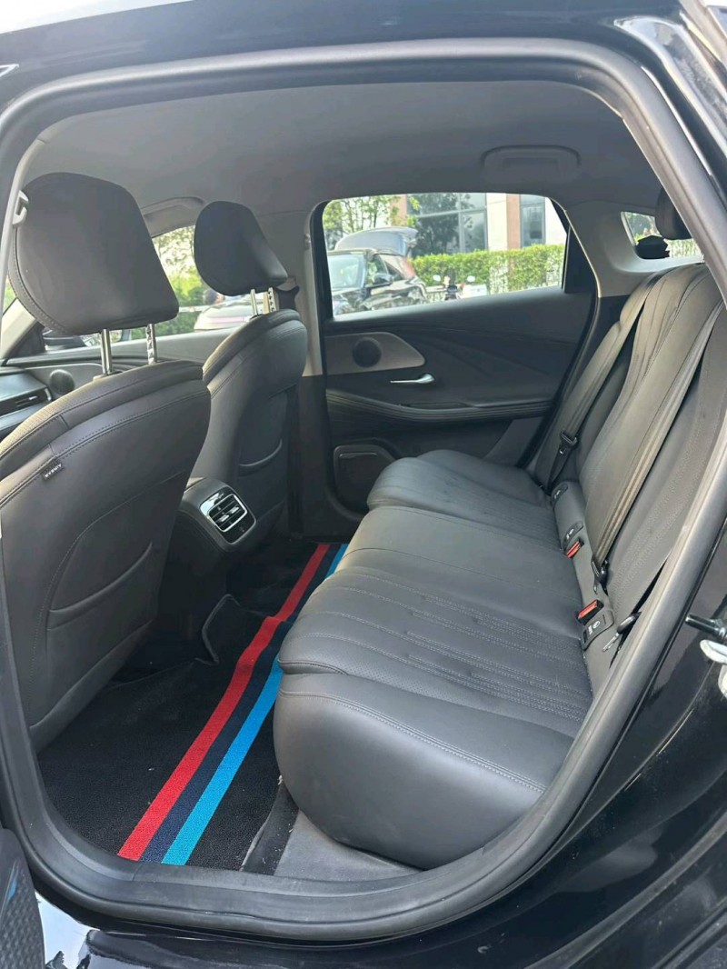 广州24年奇瑞风云4