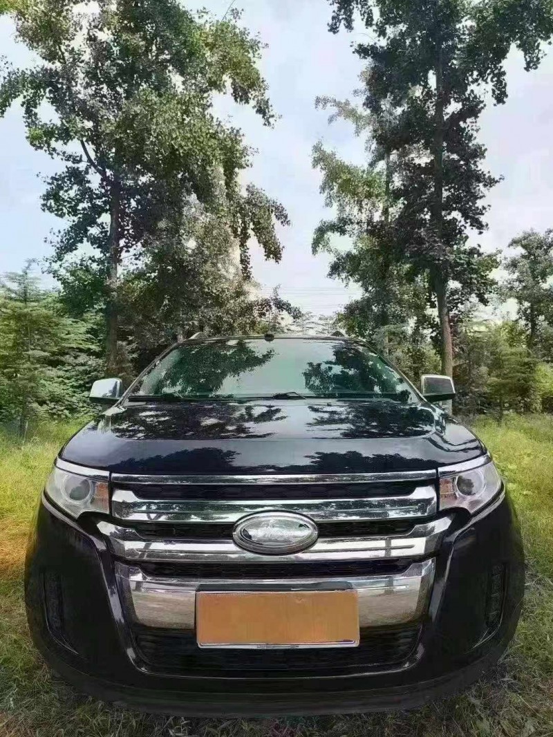 鹤壁12年福特锐界1