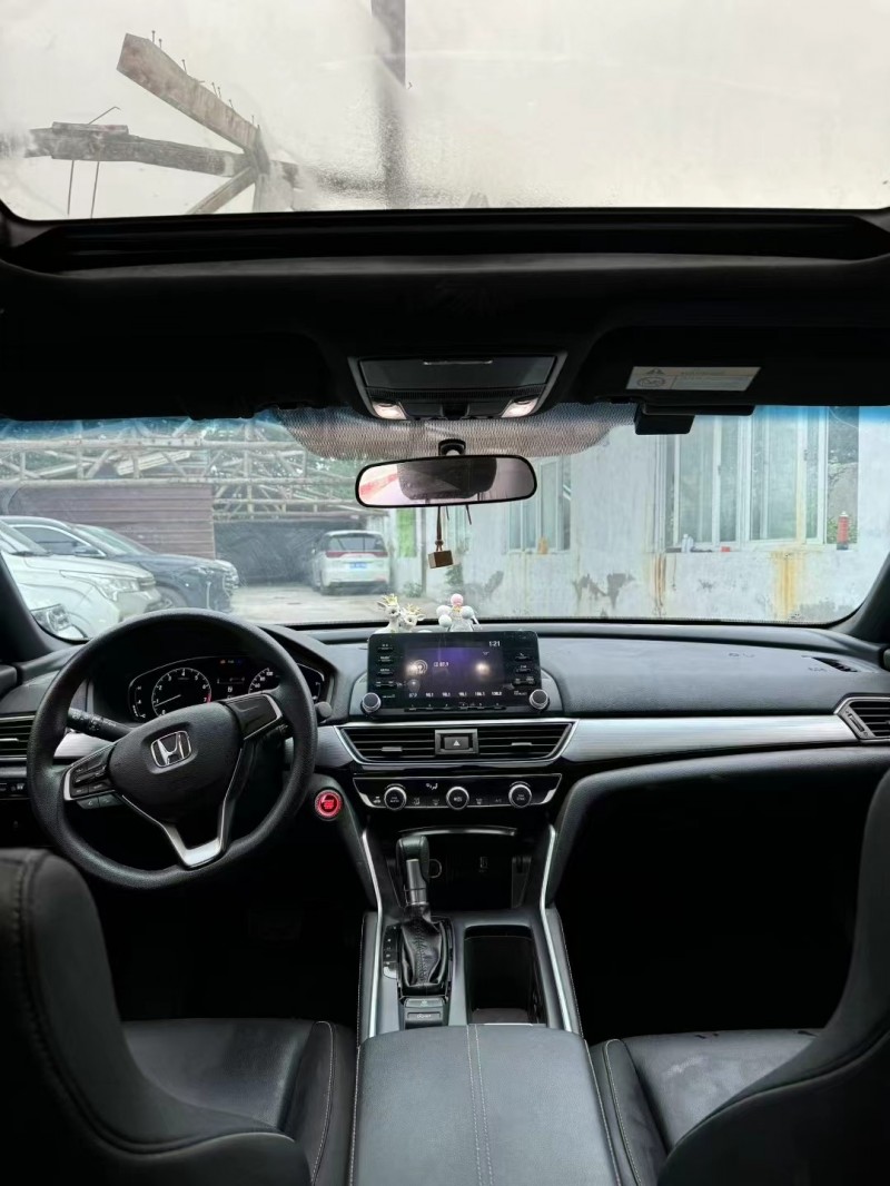 鹤壁12年福特锐界4