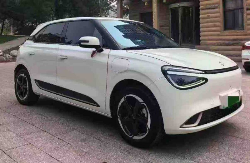 邢台24年东风纳米3