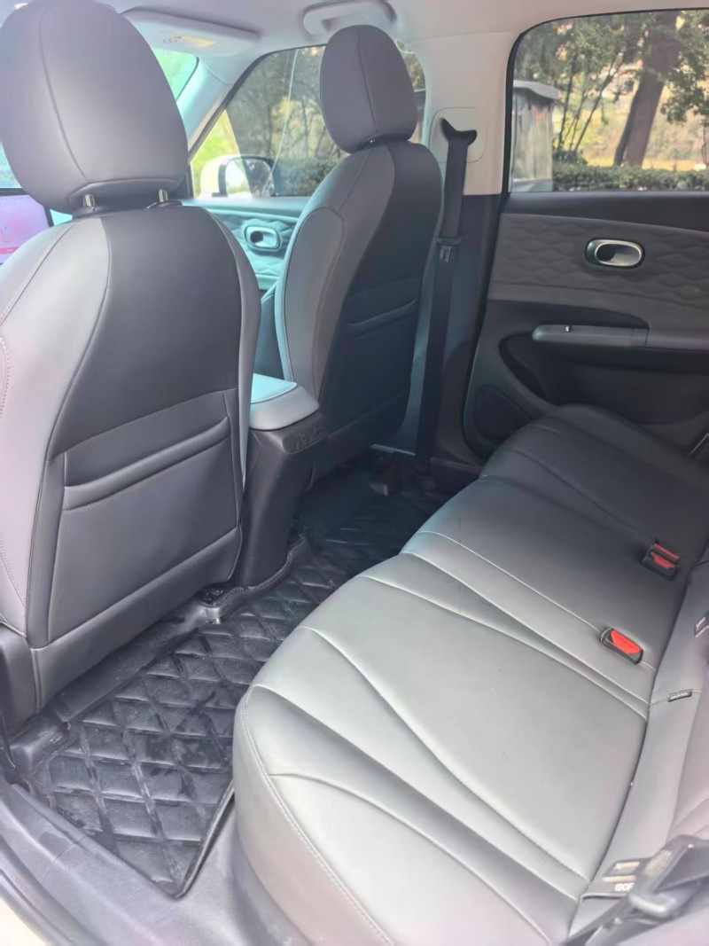 邢台24年东风纳米6