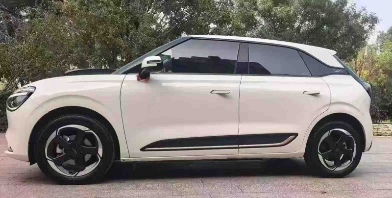 邢台24年东风纳米7