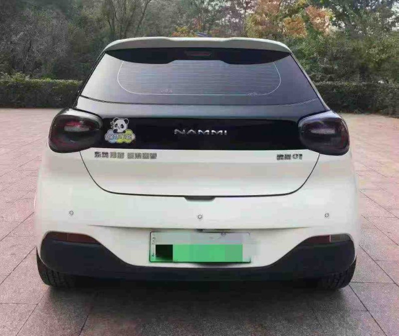 邢台24年东风纳米9