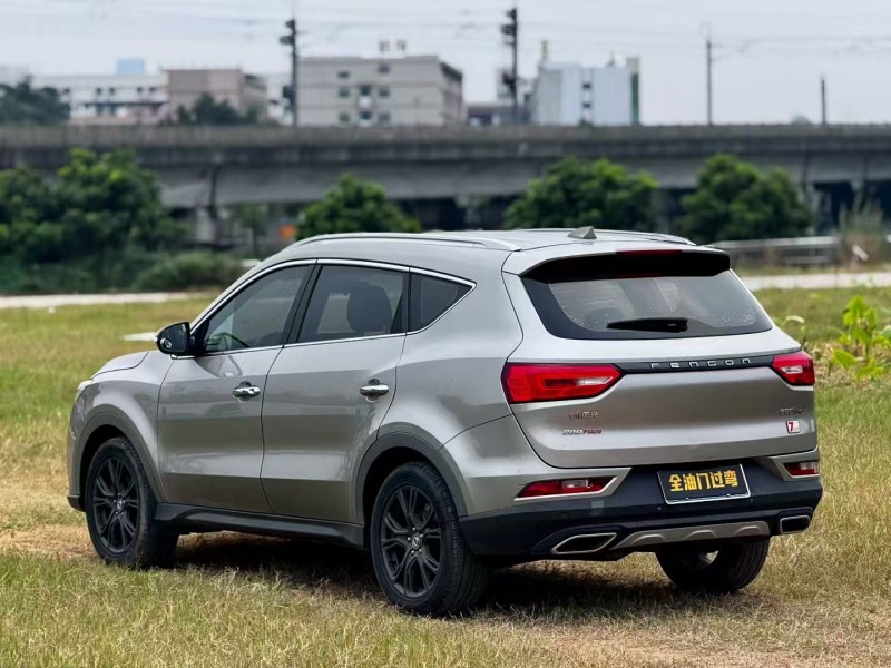 广州21年东风5804