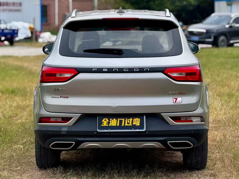 广州21年东风5809