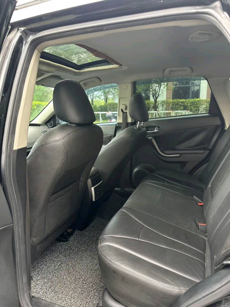 广州14年传祺GS47