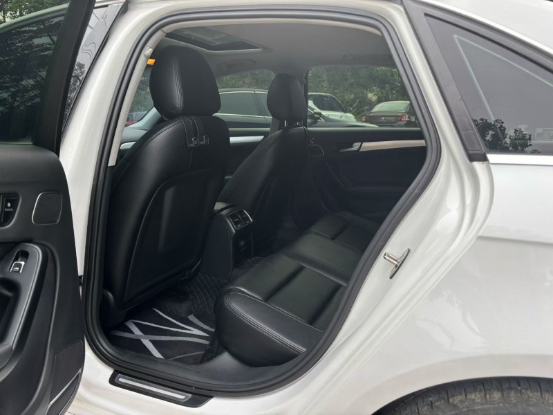 徐州15年奥迪A4L5