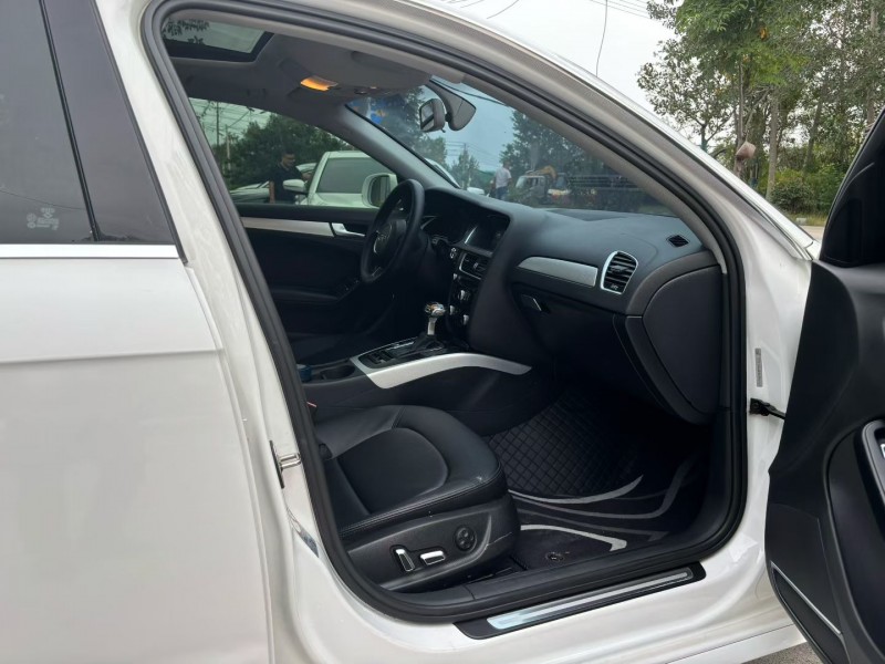 徐州15年奥迪A4L7