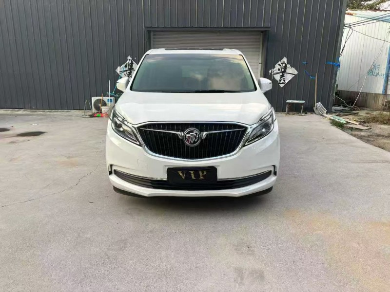 徐州18年别克GL81