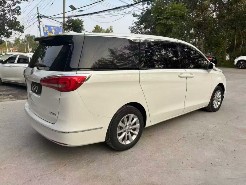 徐州18年别克GL88