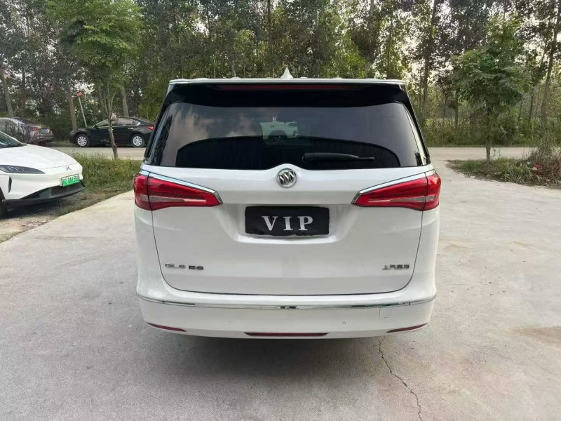 徐州18年别克GL89