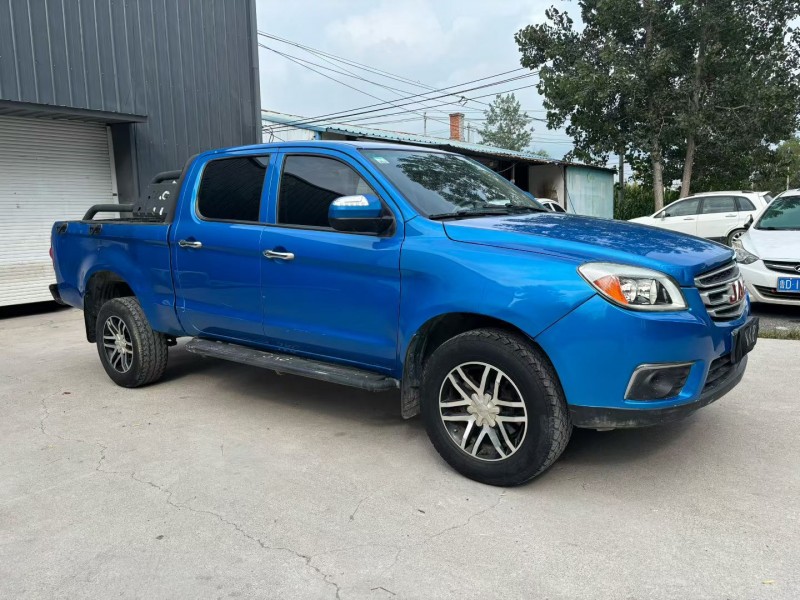 徐州22年江淮T82