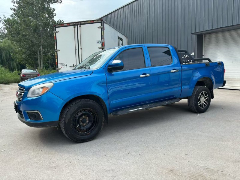 徐州22年江淮T83