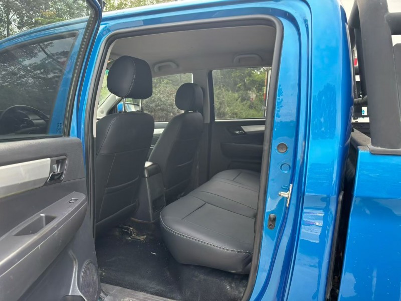 徐州22年江淮T85