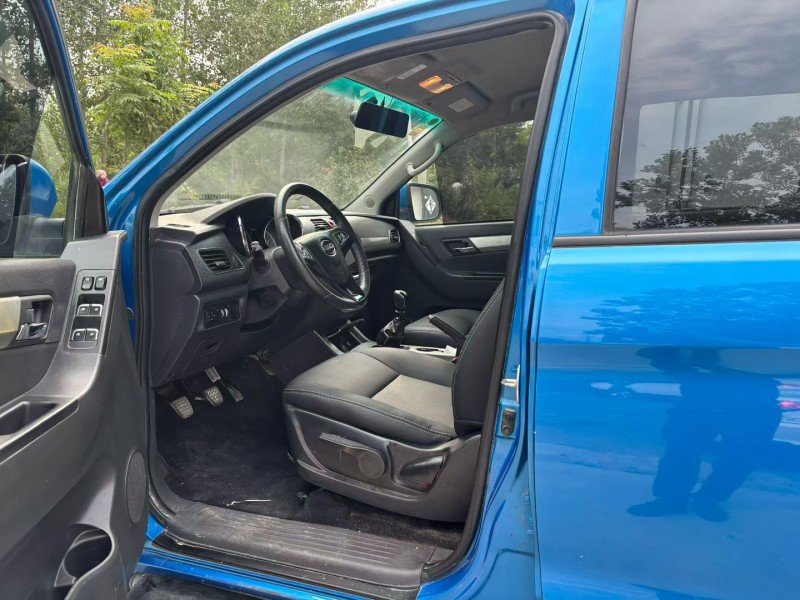 徐州22年江淮T86