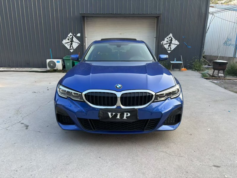 徐州20年宝马3系1