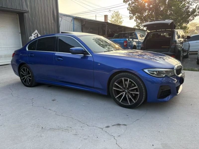 徐州20年宝马3系2