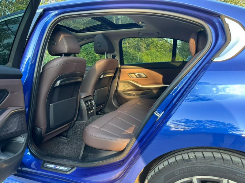 徐州20年宝马3系5