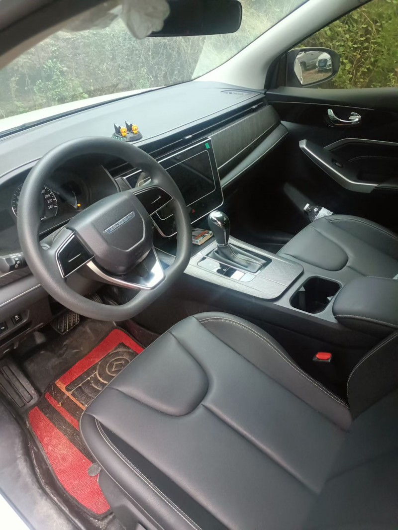 金华25年启辰D605